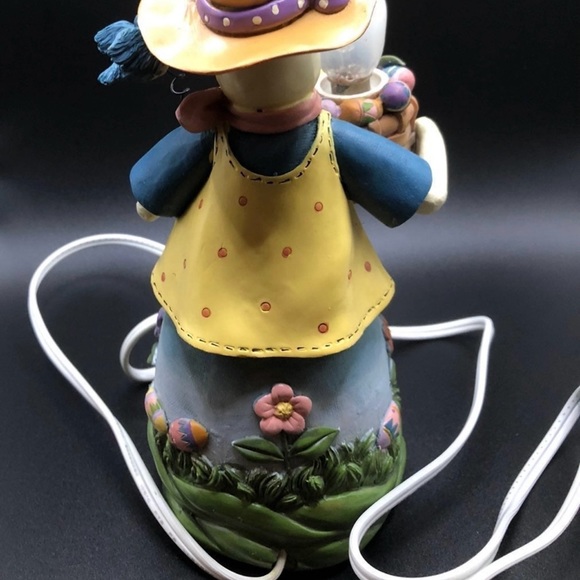 Primitive Style Light - Spring Bunny Easter - Picture 5 of 12